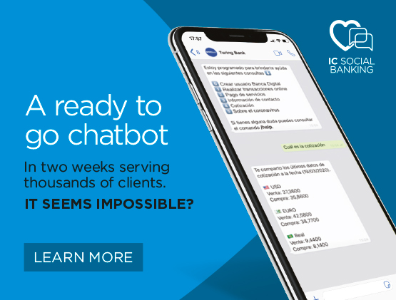 A ready to go chatbot
